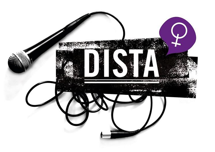 dista logo