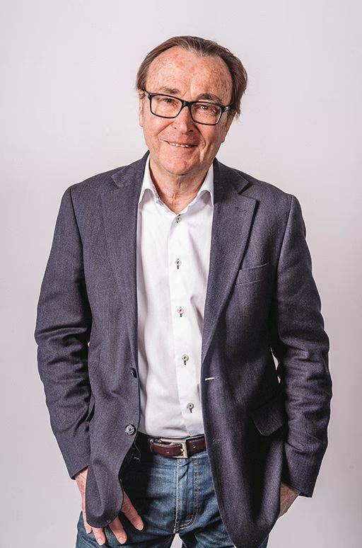 Rolf Kiessling, Anocca scientific advisory board member