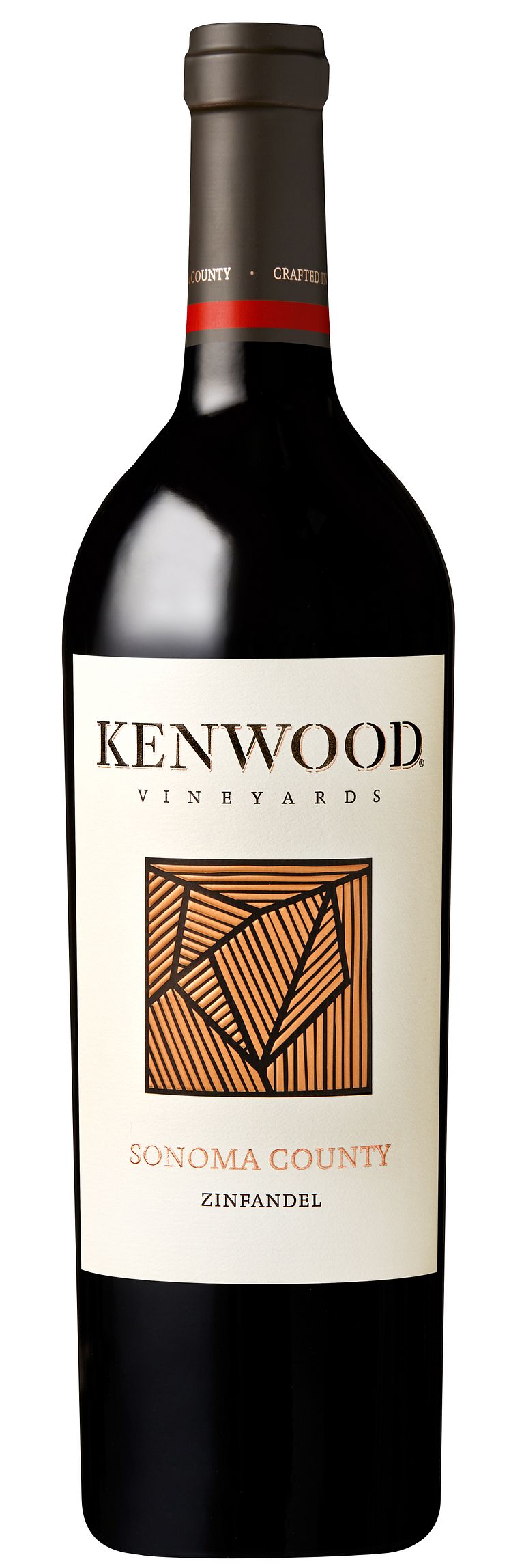 Kenwood Sonoma County Zinfandel