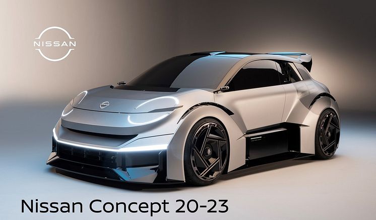 Concept car hero image 2
