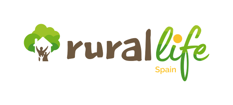 logo Rural Life Spain