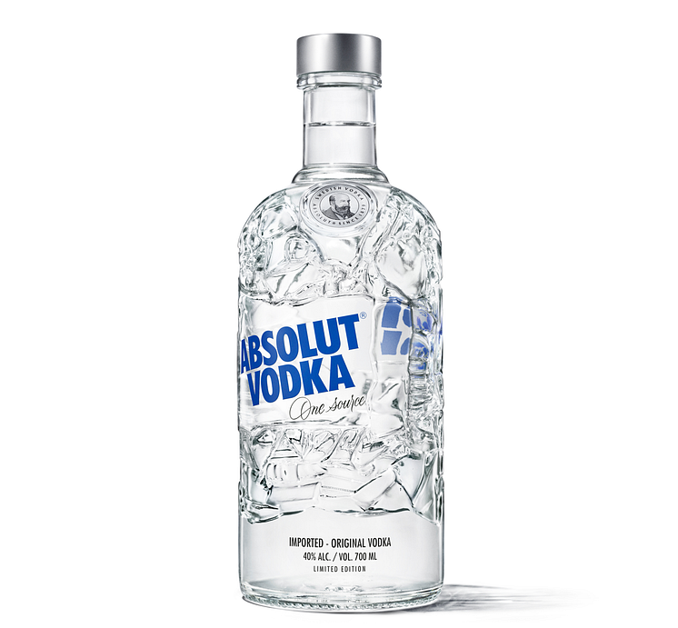 Absolut Recycled