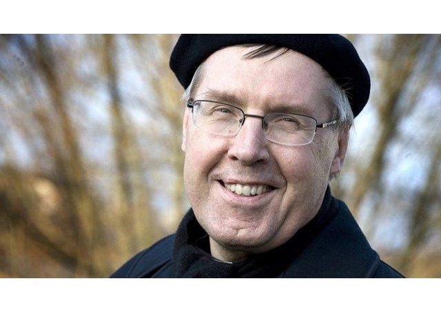 Biskop Czeslaw Kozon ny ordförande i katolska Nordiska Biskopskonferensen