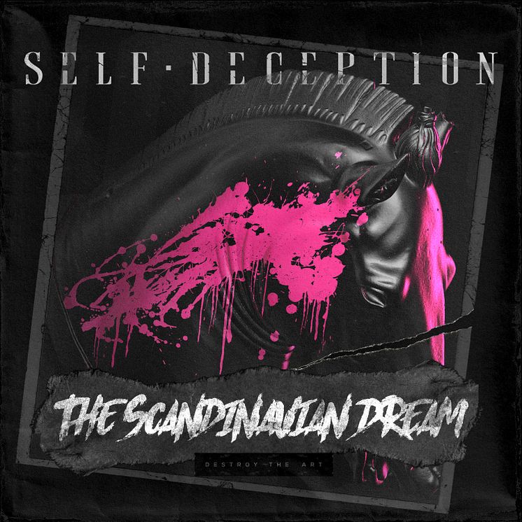 Self Deception_The Scandinavian Dream
