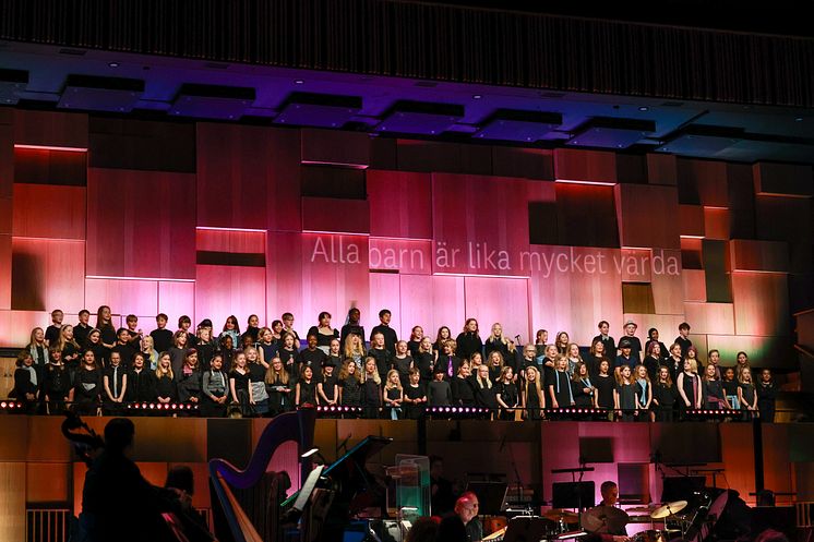 Kulturskolans elever Opening Ceremony ESC Malmö 2024.jpeg