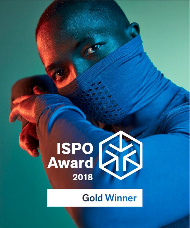 Craft ISPO Gold Award
