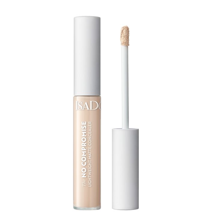 No Compromise Concealer