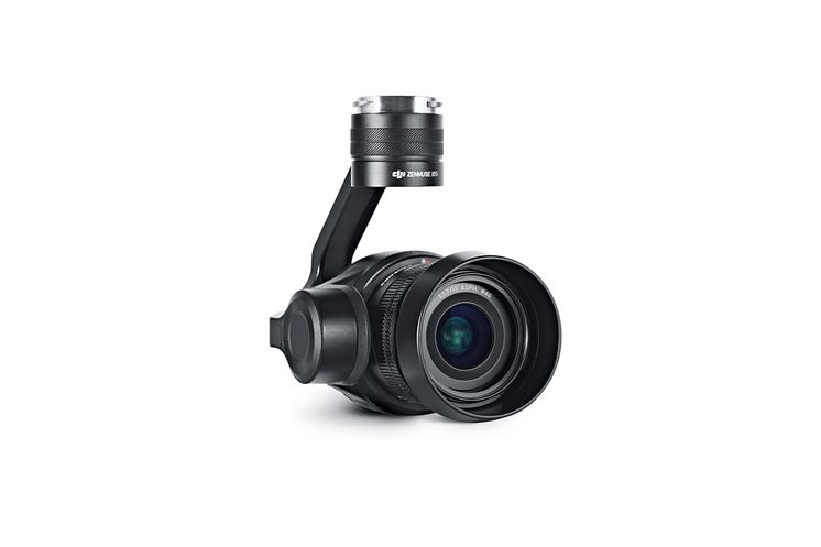 DJI Zenmuse X5S 10