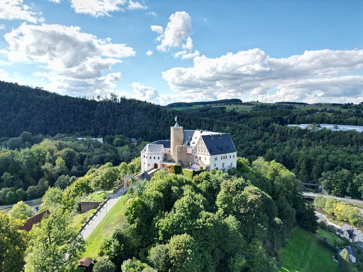 Burg Scharfenstein von oben_Foto ASL Schlossbetriebe gGmbH