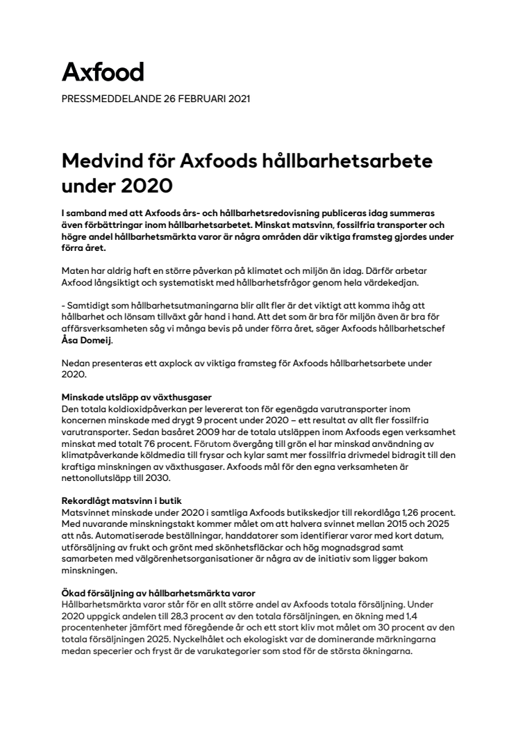 Medvind för Axfoods hållbarhetsarbete.pdf