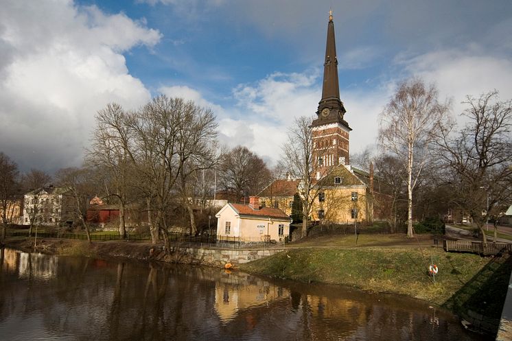 Västerås domkyrka