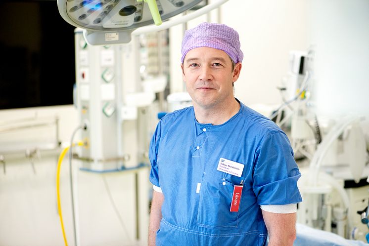 Tobias Nordström