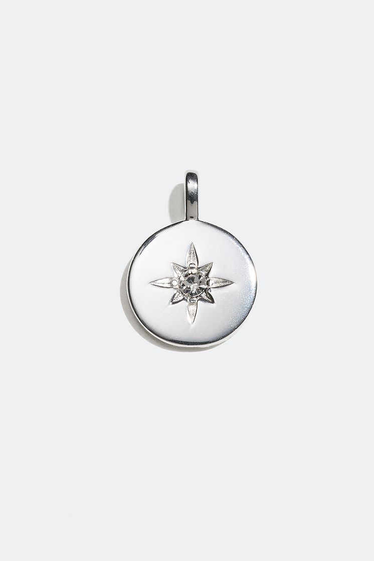 Sterling silver Charm - 199 kr