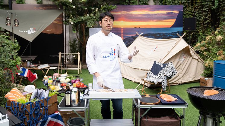 CHEF PARK