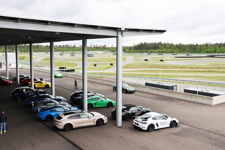 Porsche_Experiencecenter_Hockenheimring