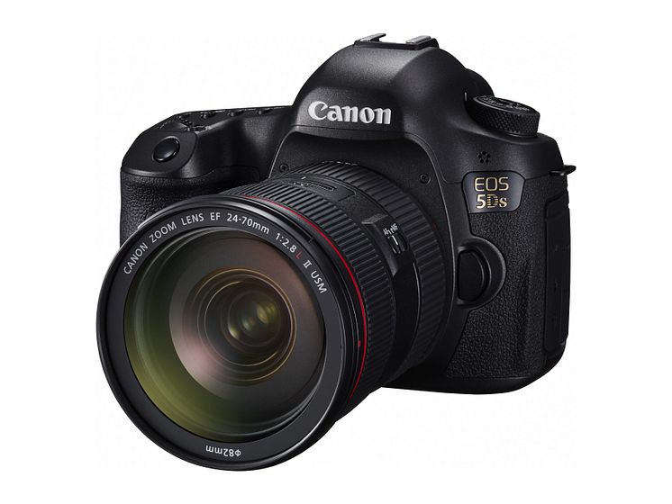 EOS 760D FSL