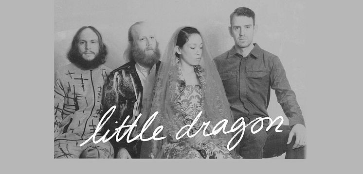 Little Dragon