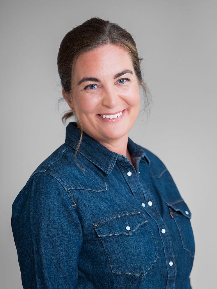 Åsa Hallengård