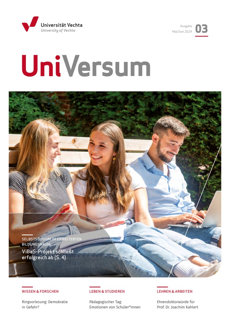 UniVersum 2024/03