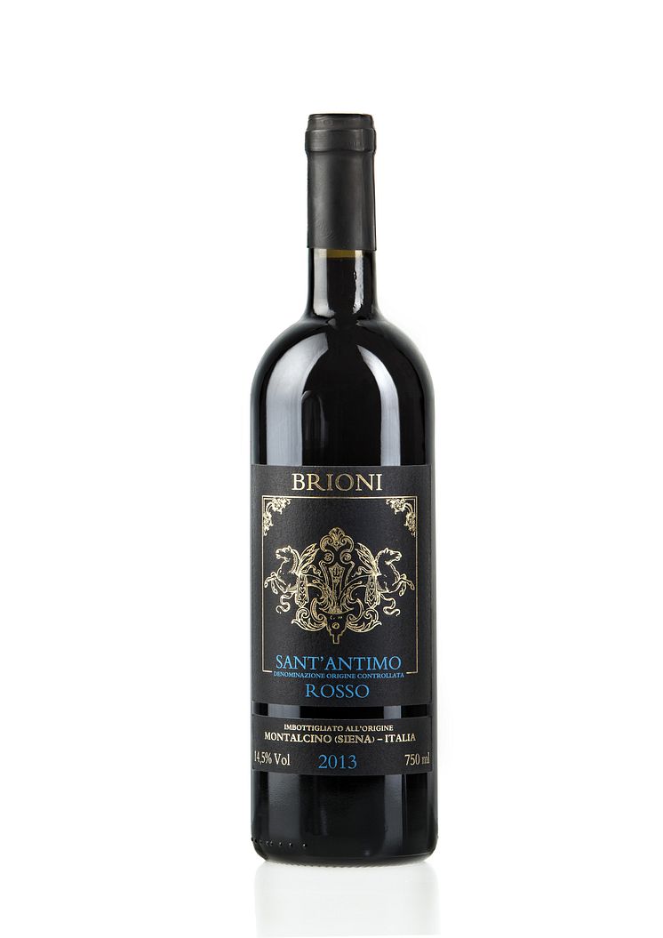Brioni Sant’Antimo Rosso 