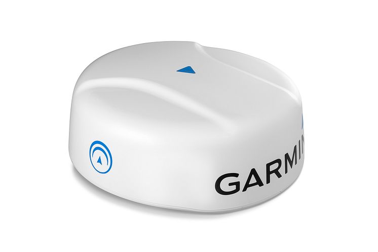 Garmin® GMR Fantom™ 18 og 24 radomer