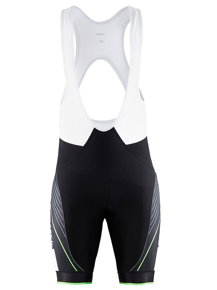 Grand Tour BIB Shorts (herr). Rek pris 1100 kr.