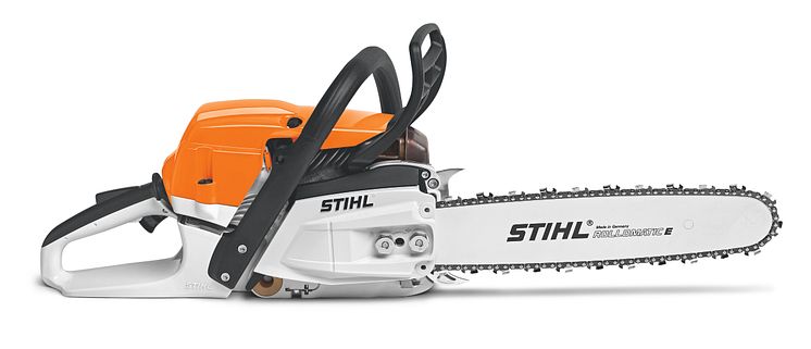 STIHL motorsåg MS 261 C-M