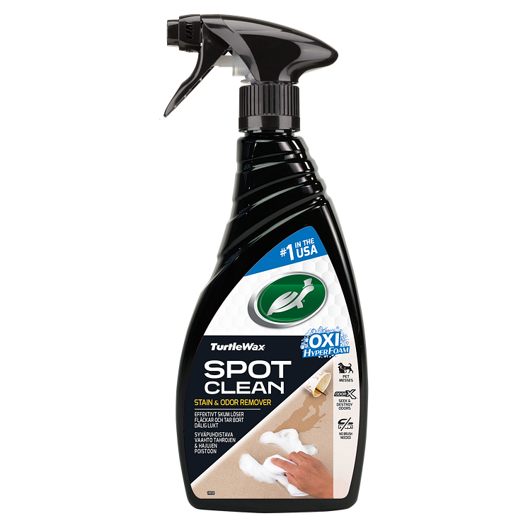 Turtle Wax - Spot Clean