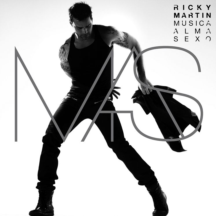 Ricky Martin