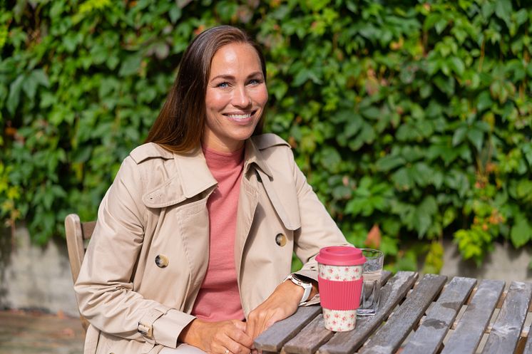 Cecilie Tvetenstrand (2021)