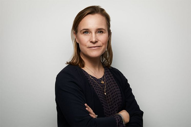Klara Tengstrand