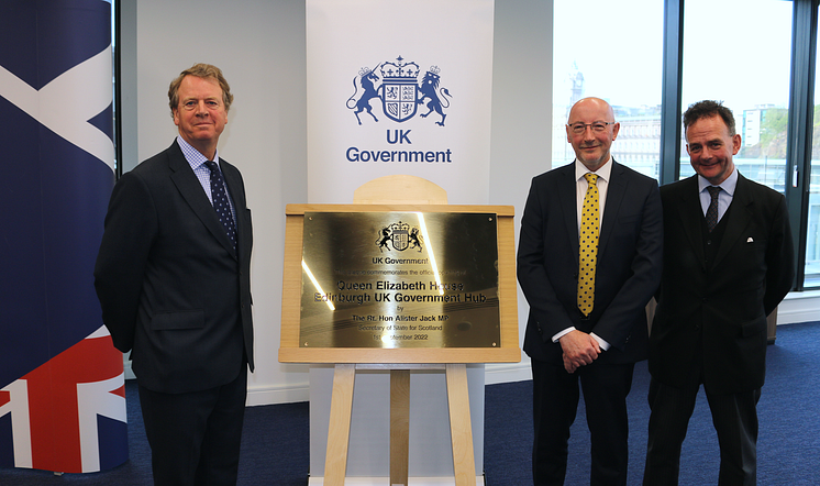 03 Alister Jack MP, Jim Harra and Lord Stewart of Dirleton QC