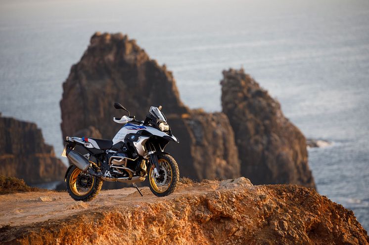 BMW R 1250 GS