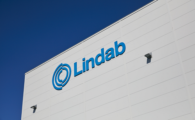 Lindabs utsläppsmål godkända av Science Based Targets initiative