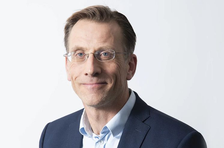 Dagfinn B. Lie