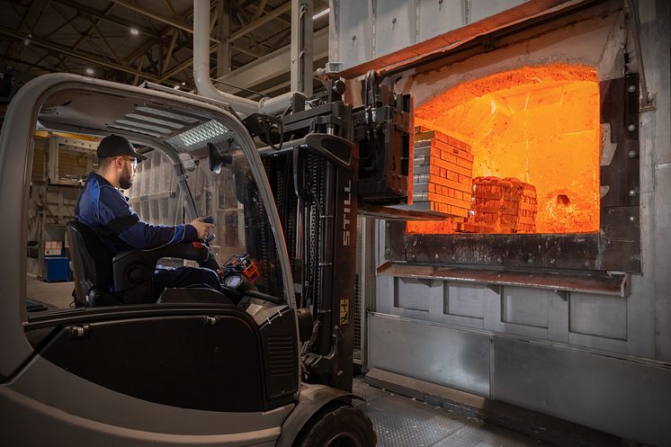 Aluminium produceret med solenergi - BMW Groups fabrik i Landshut