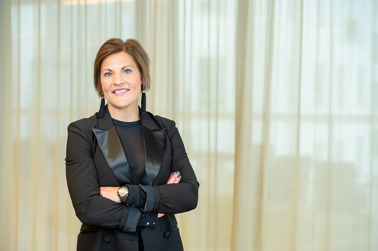 Sofia Nilsson (C)