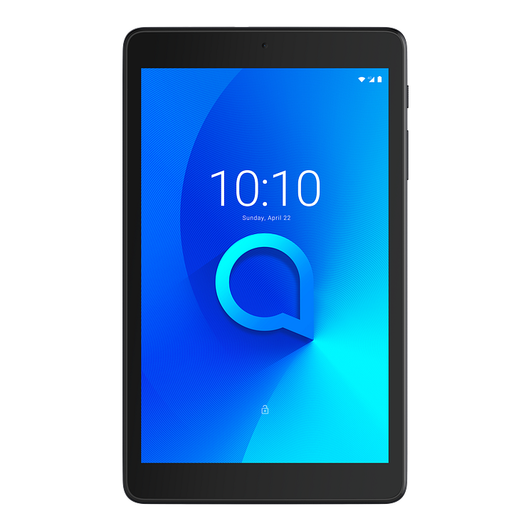 Alcatel 3T8