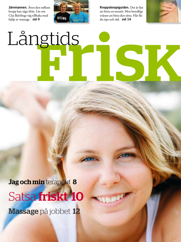 Långtidsfrisk