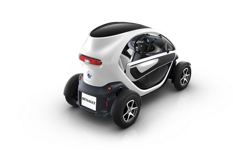 Renault Twizy