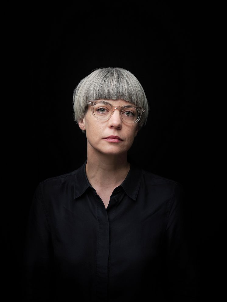 Petra Jenning, arkitekt FOJAB samt rådgivare i Svensk Byggplåts Advisory Board