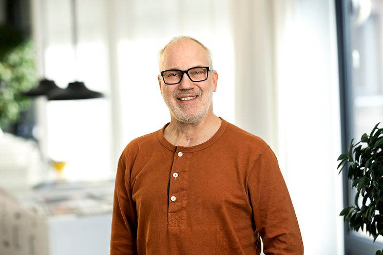 Patrik Lund, Naturvårdsstrateg