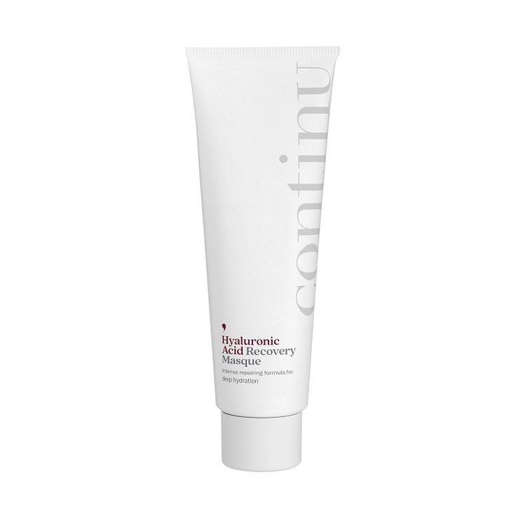 Continu Hyaluronic Acid Recovery Masque 125ml