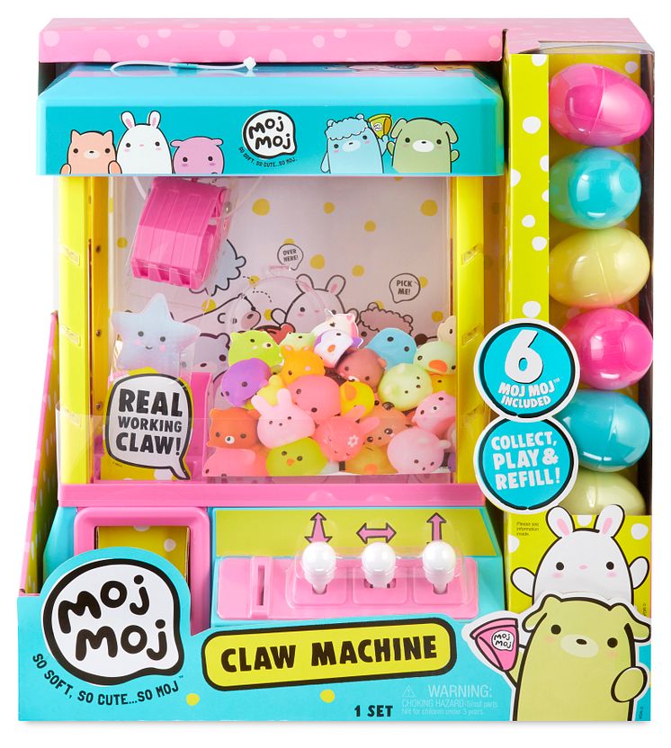 DreamToys2018_Moj_Moj_Claw_Machine