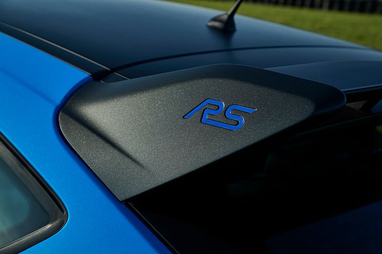 Ford Focus RS