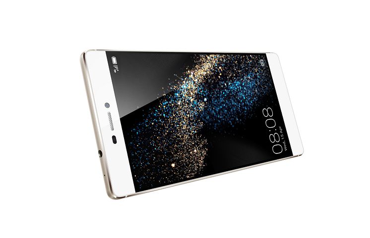 Huawei P8 - Mystic Champagne