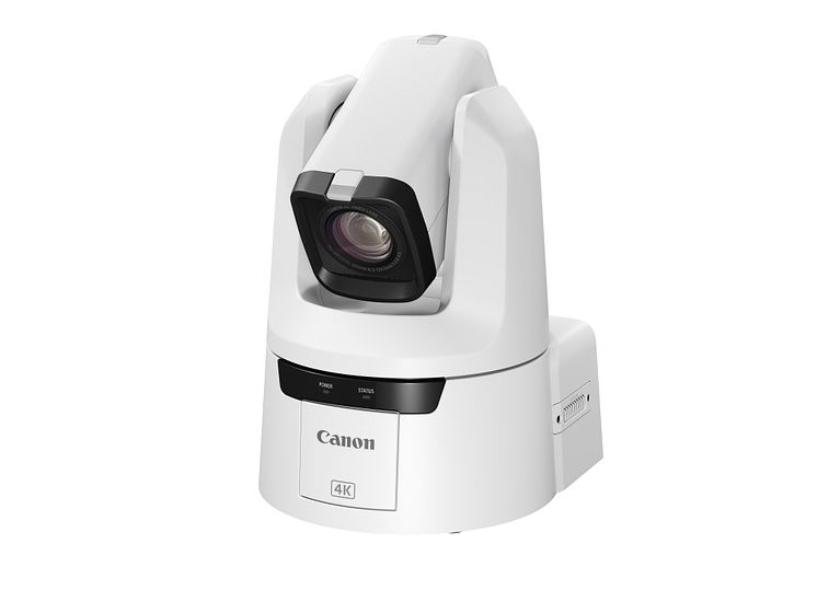 Canon CR-N700  FSL WHT 02