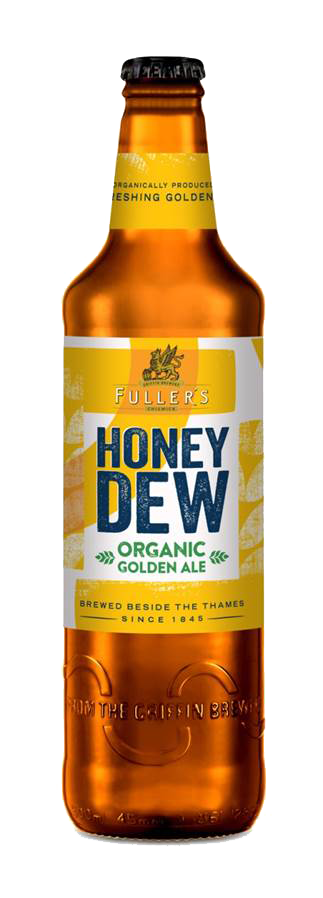 Fuller's Honey Dew - Økologisk