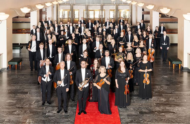 Göteborgs Symfoniker 
