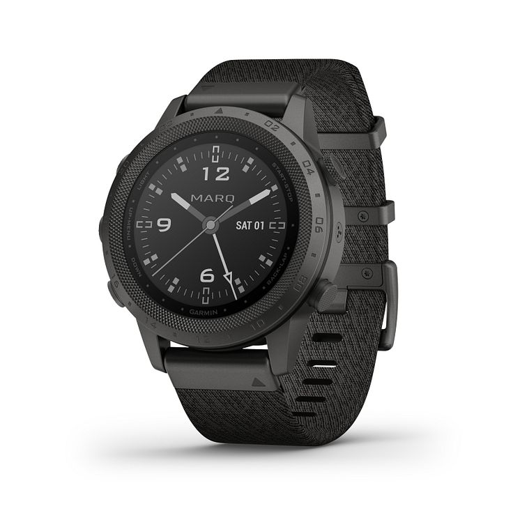 Garmin MARQ Commander 